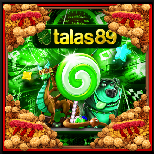 talas89 — galeri pratinjau - APK Resmi